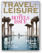 Travel + Leisure