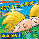 Hey Arnold!: Das Subway / Wheezin' Ed