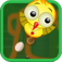 iPhone/iPadアプリ「Addictive Shell Eggs」のアイコン