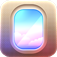 WindowSeat − Flight Tracker / Timer